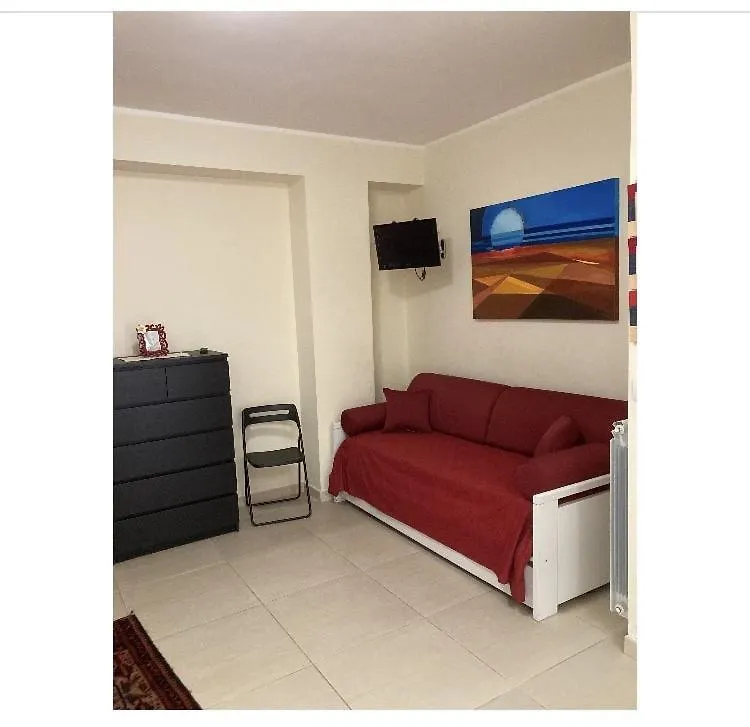 Stanza Sole Hotel Ragalna