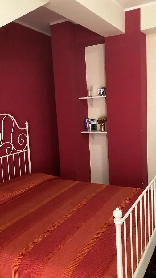 Hotel Stanza Sole Ragalna