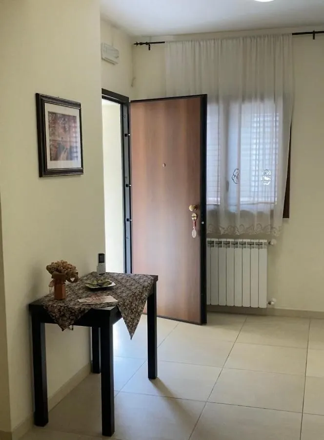 Hotel Stanza Sole Ragalna Pensión