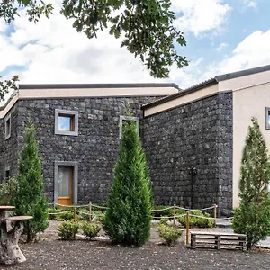 Boscoscuro Farm stay