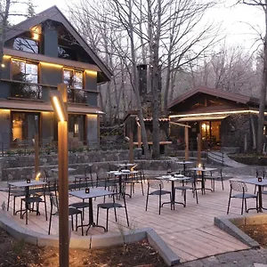 Milia Hotel