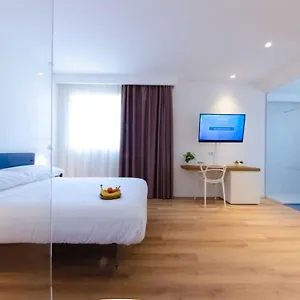 Pascia Boutique Guest house
