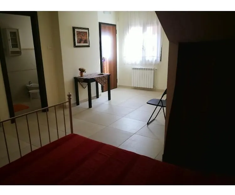 Guest house Stanza Sole Hotel Ragalna