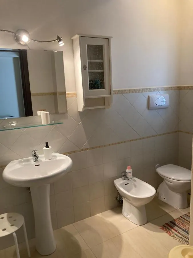 Stanza Sole Hotel Ragalna Italy