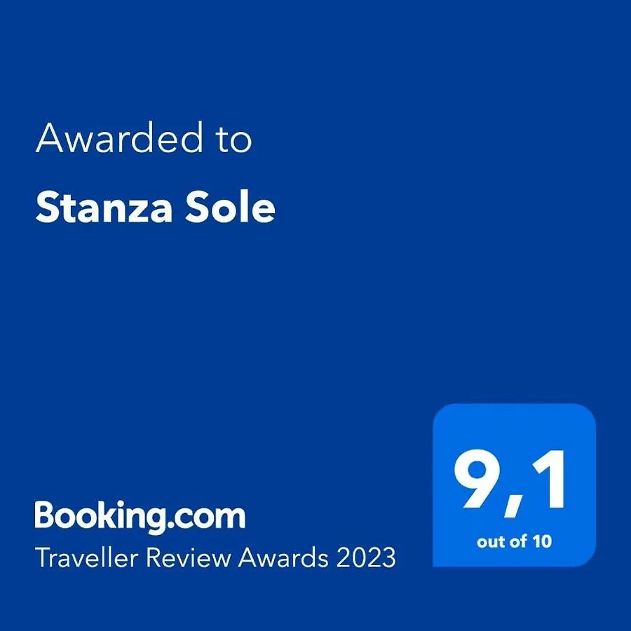 Stanza Sole Hotel Ragalna 0*,