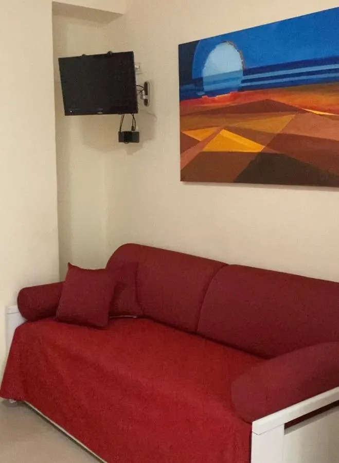 Stanza Sole Hotel Ragalna