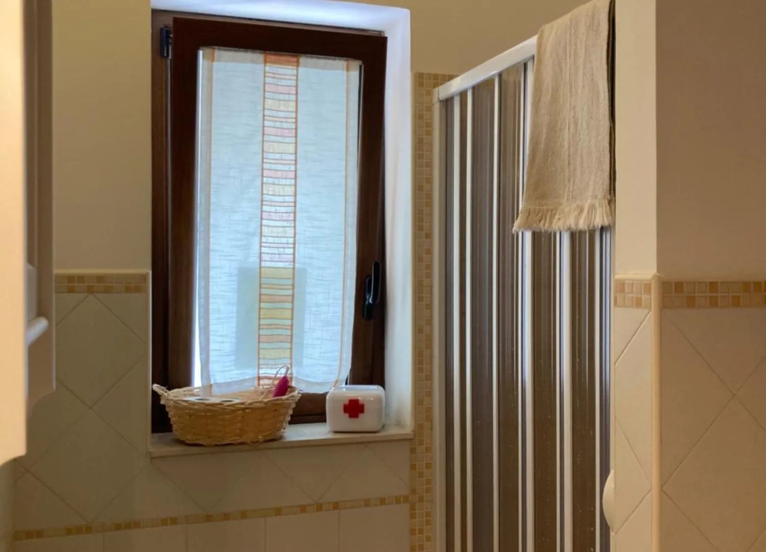 Guest house Stanza Sole Hotel Ragalna