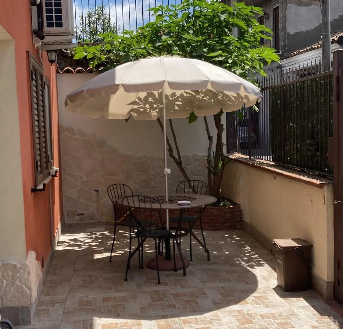 Stanza Sole Hotel Ragalna 0*,  Italy