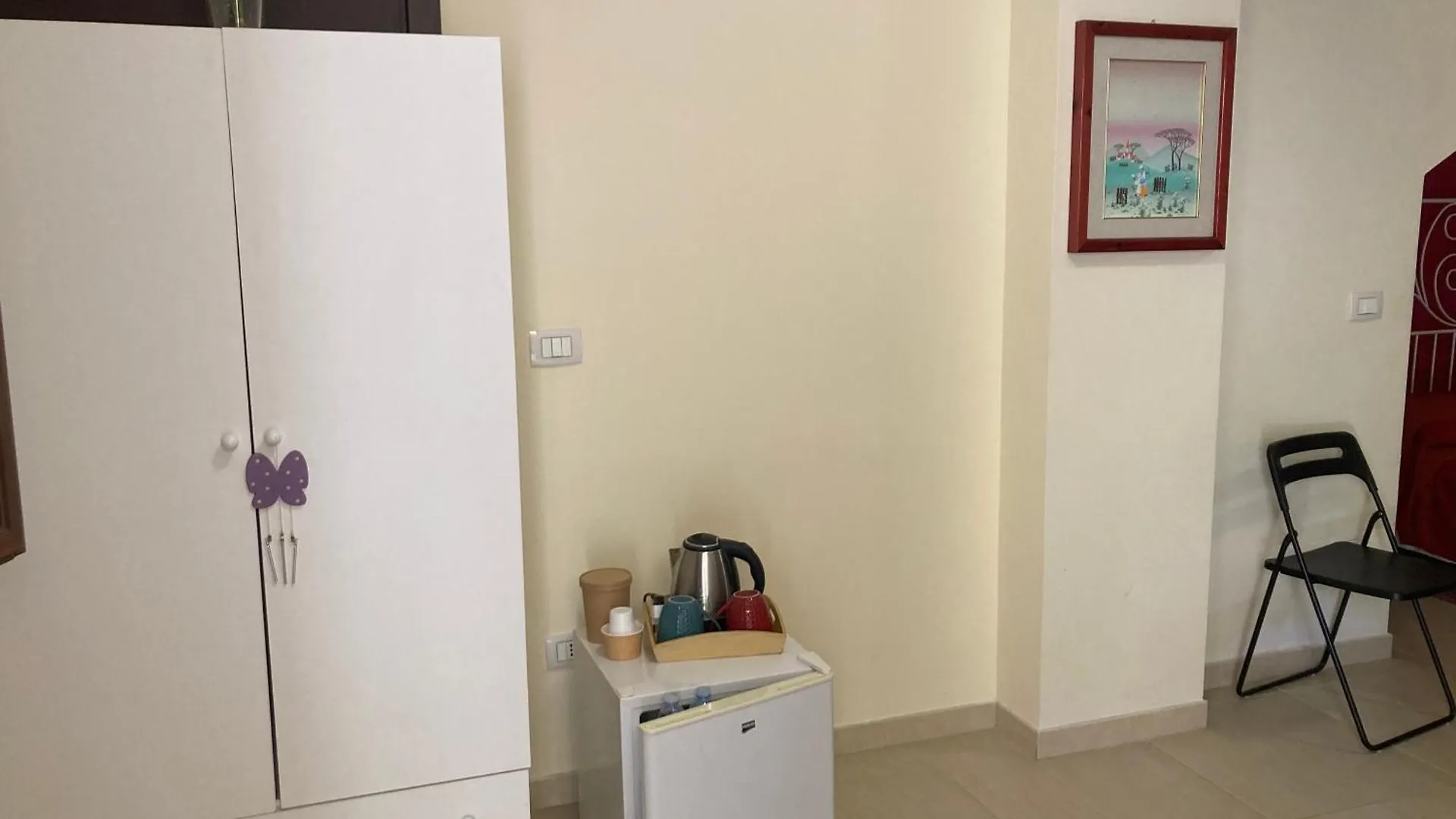 Guest house Stanza Sole Hotel Ragalna